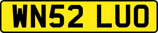 WN52LUO