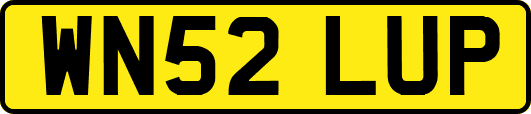 WN52LUP