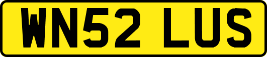 WN52LUS