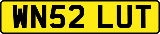 WN52LUT