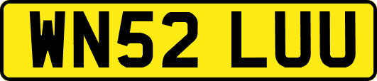 WN52LUU