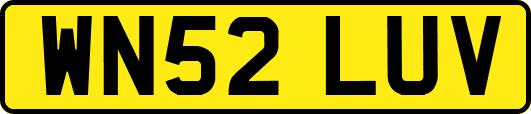 WN52LUV