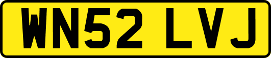 WN52LVJ