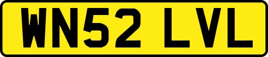WN52LVL