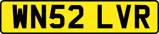 WN52LVR