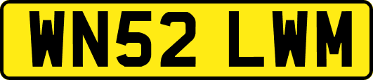 WN52LWM