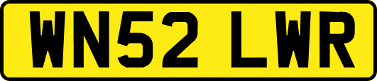 WN52LWR