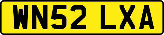 WN52LXA