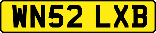 WN52LXB