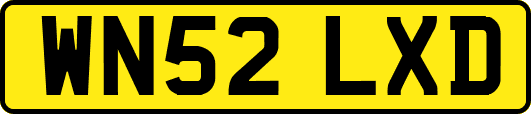 WN52LXD