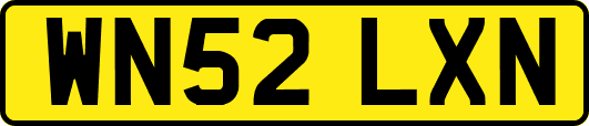 WN52LXN