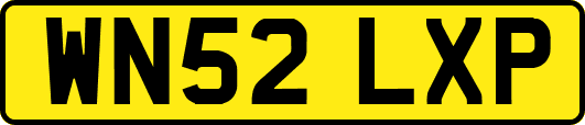 WN52LXP