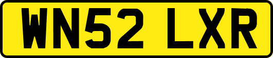 WN52LXR
