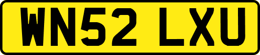 WN52LXU