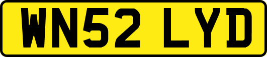 WN52LYD
