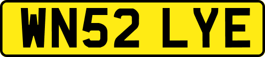 WN52LYE
