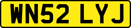 WN52LYJ