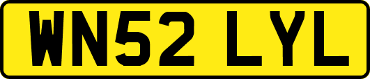 WN52LYL