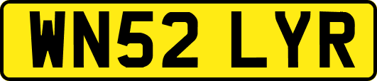 WN52LYR