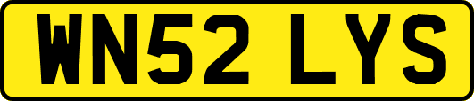 WN52LYS