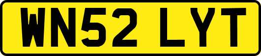 WN52LYT