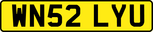 WN52LYU