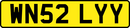 WN52LYY