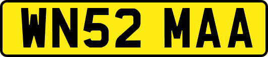 WN52MAA