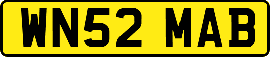 WN52MAB