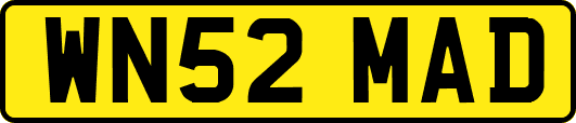 WN52MAD