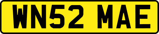 WN52MAE