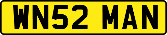WN52MAN