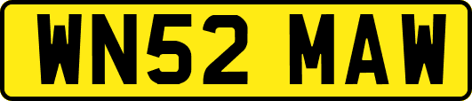 WN52MAW