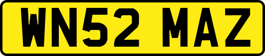 WN52MAZ