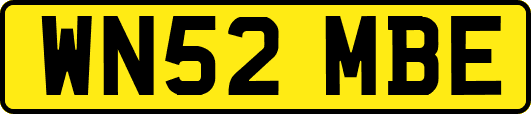 WN52MBE