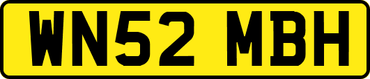WN52MBH