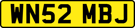 WN52MBJ
