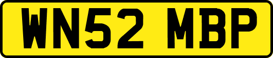 WN52MBP