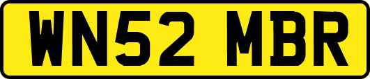 WN52MBR