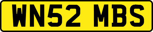 WN52MBS