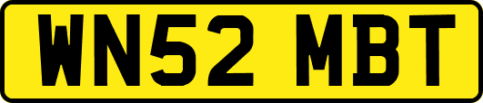 WN52MBT