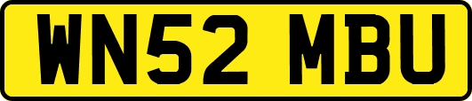 WN52MBU