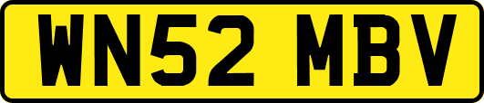WN52MBV