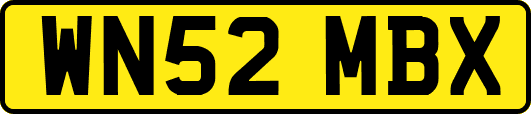 WN52MBX