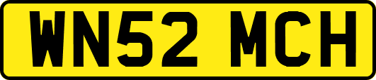 WN52MCH