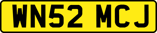 WN52MCJ