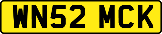 WN52MCK