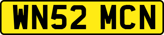 WN52MCN