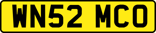 WN52MCO