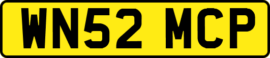 WN52MCP